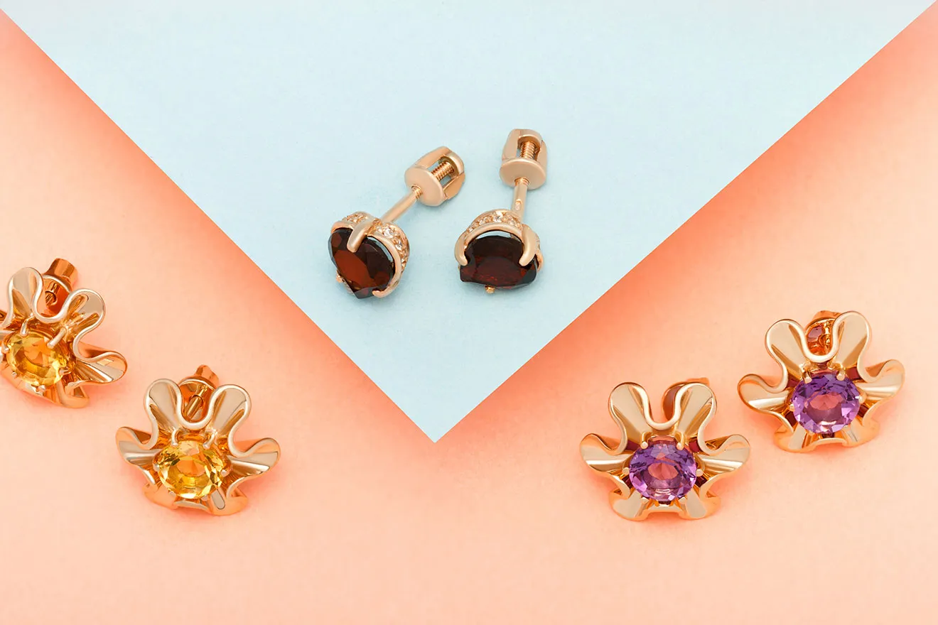 Divine Sparkle Korean Accessories Store